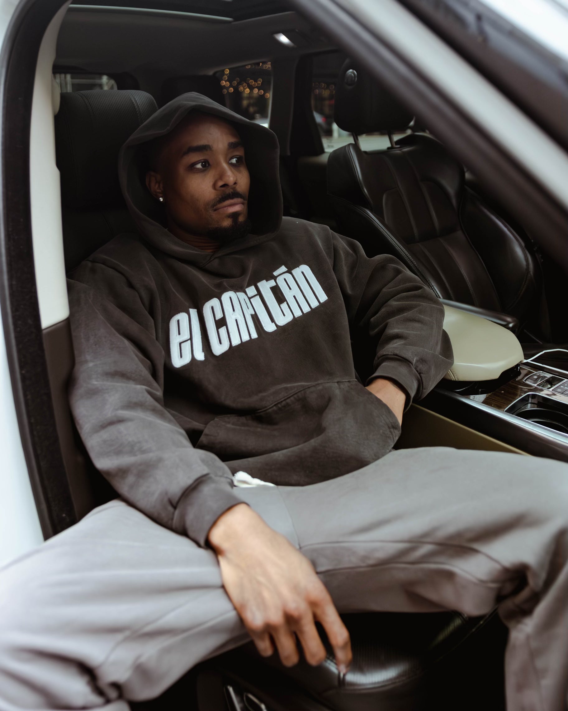 ðŸ ðŸ…°ï¸Â?ð‹ð„ð€ðƒð„ðÂ?. AUTHENTIC HOODIE - VINTAGE