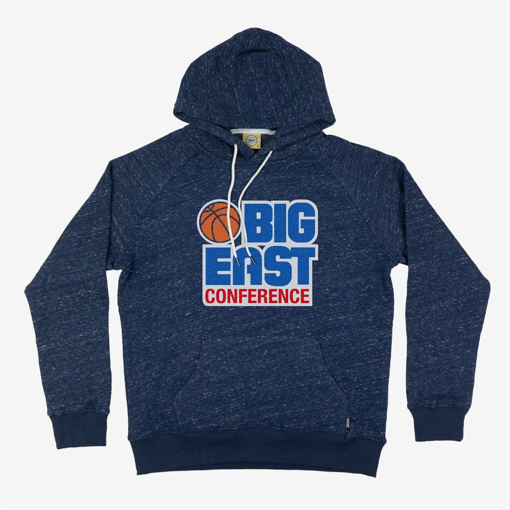 BIG EAST Conference Vintage Hoodie