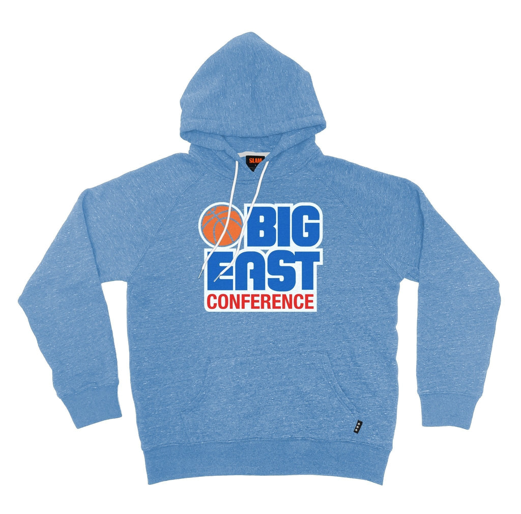 BIG EAST Conference Vintage Hoodie