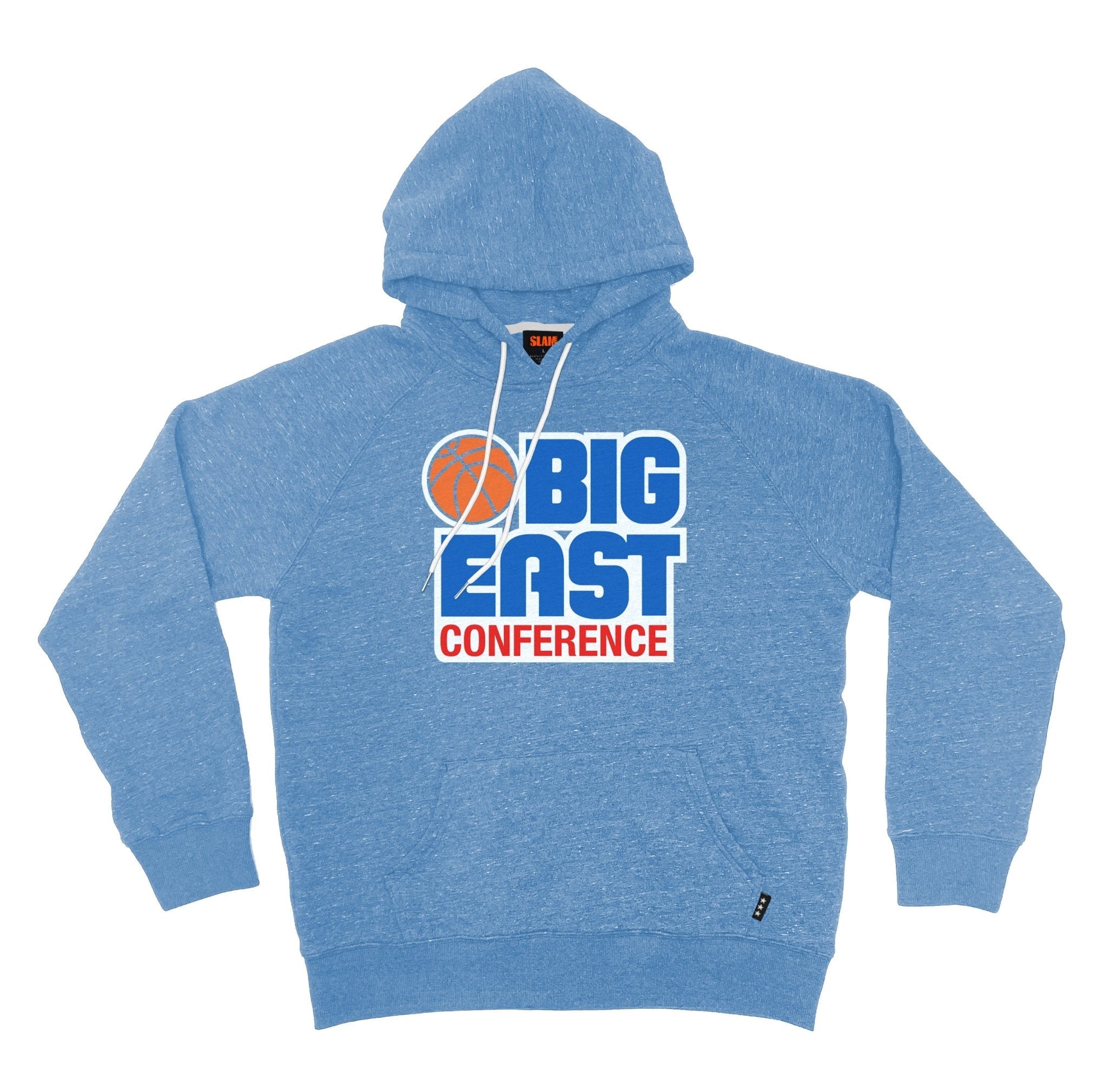 BIG EAST Conference Vintage Hoodie
