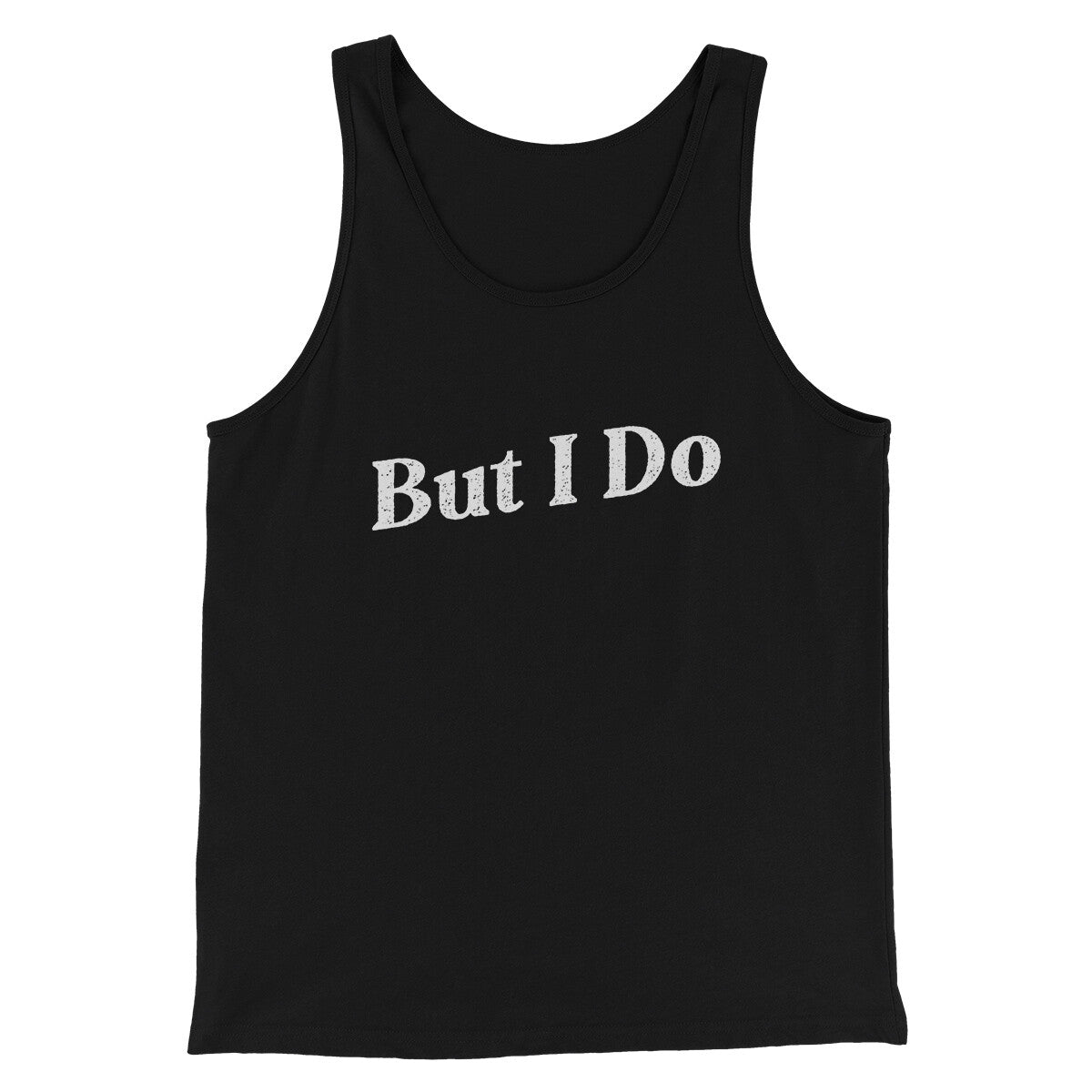 I Don't Do Matching Shirts, But I Do Funny Men/Unisex Tank Top Style001
