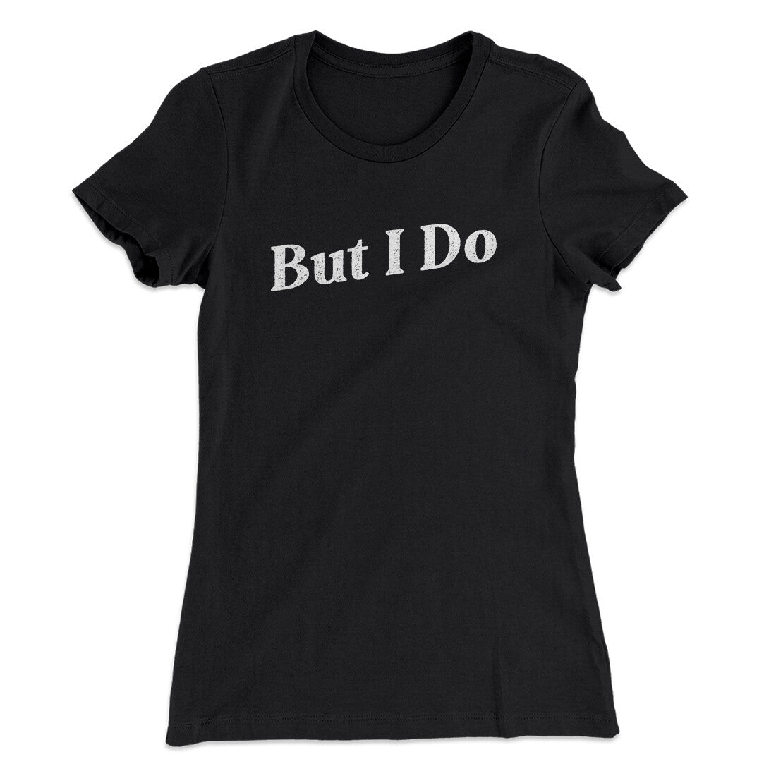 I Don't Do Matching Shirts, But I Do Funny Women's T-Shirt Style001