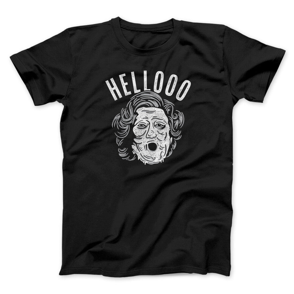 Hellooo! Funny Movie Men/Unisex T-Shirt