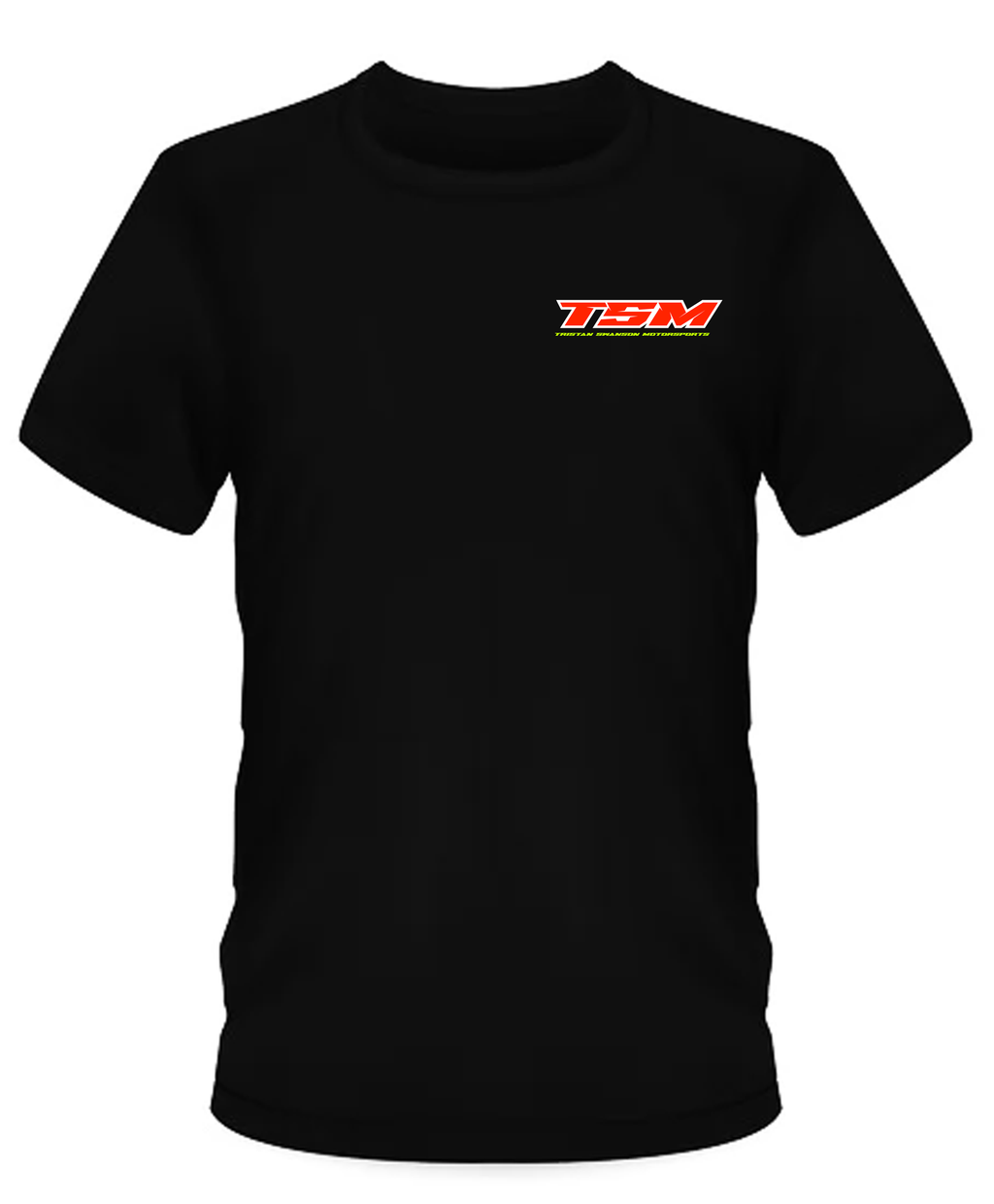 Tristan Swanson 2025 T-Shirt