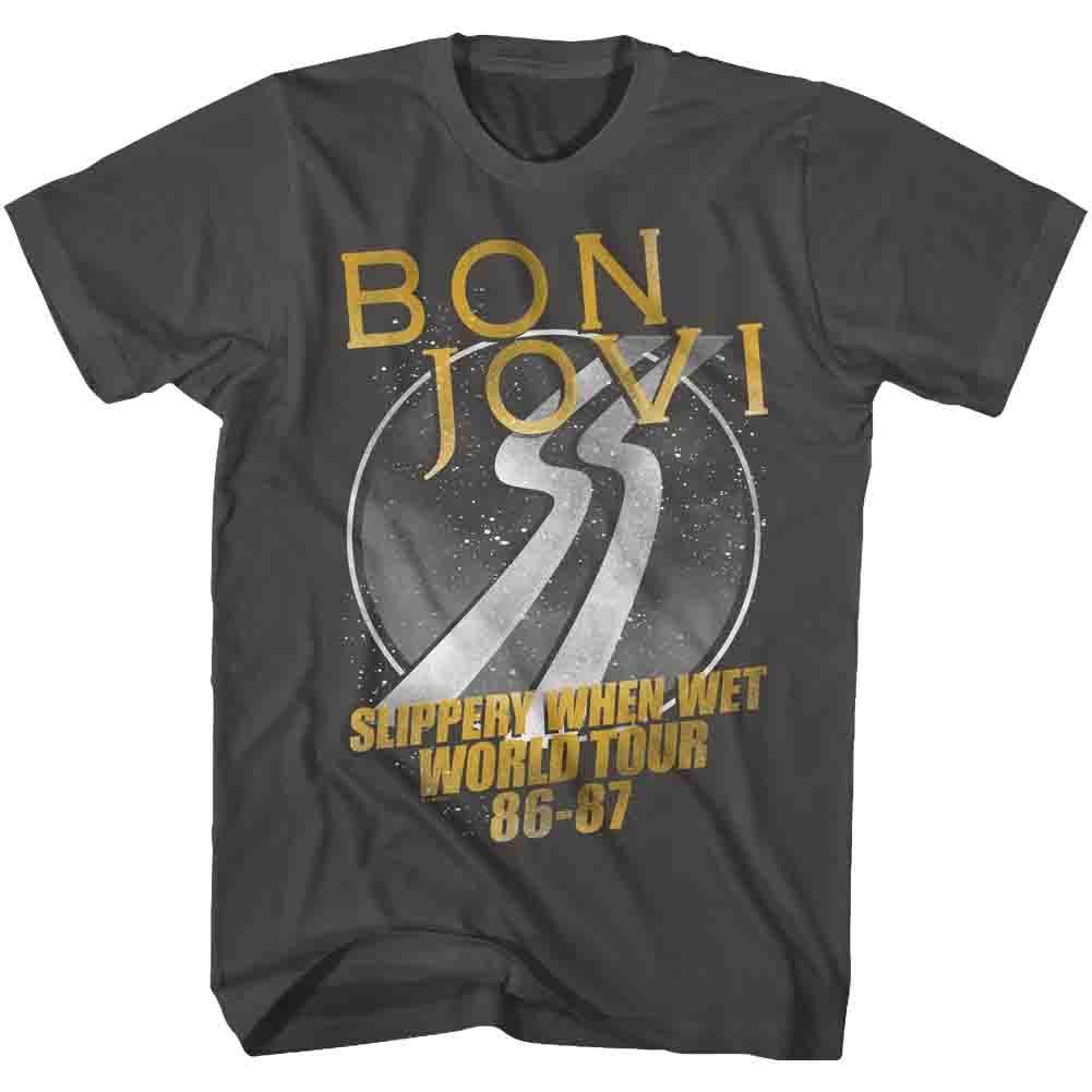 Bon Jovi - World Tour T-Shirt