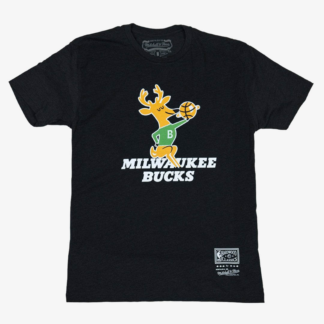 Bucks MVP Vintage Tee