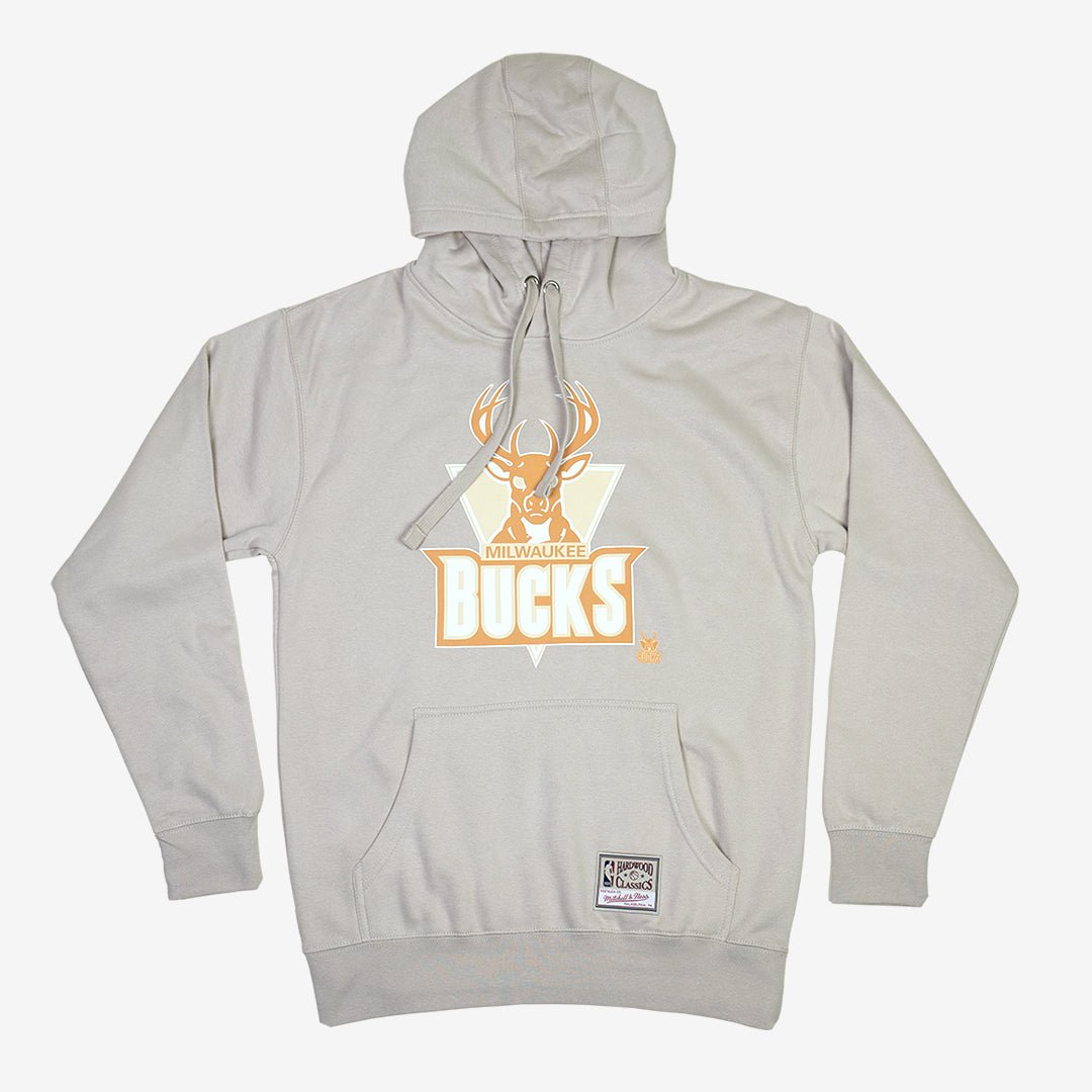 Bucks Sandman Vintage Hoodie