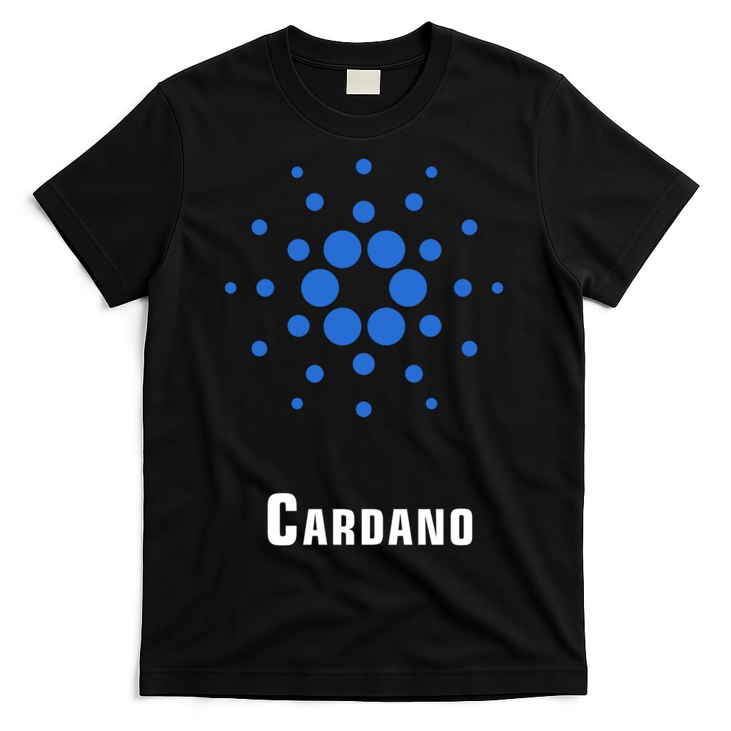 Cardano Classic T-Shirt