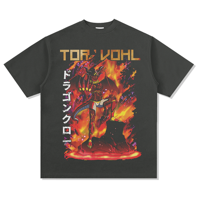 Torvol "Anime" TEE