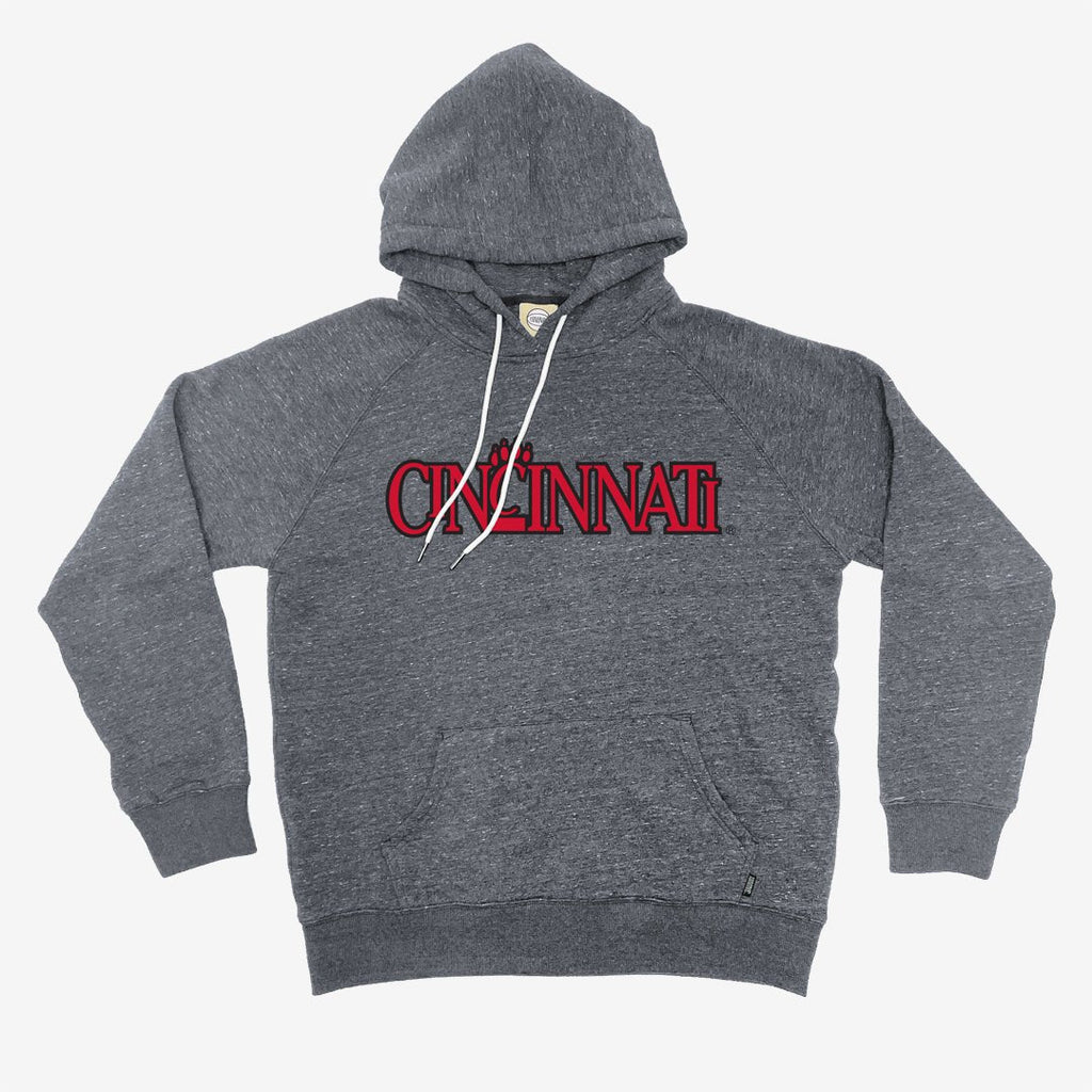 Cincinnati Bearcats Vintage Hoodie