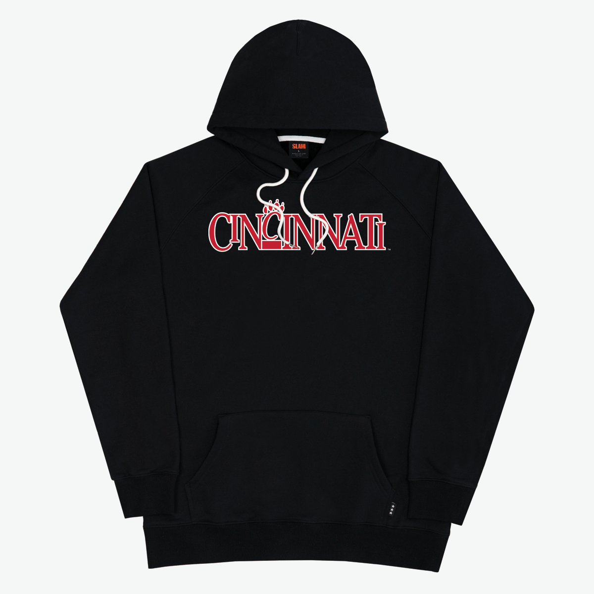 Cincinnati Bearcats Vintage Hoodie