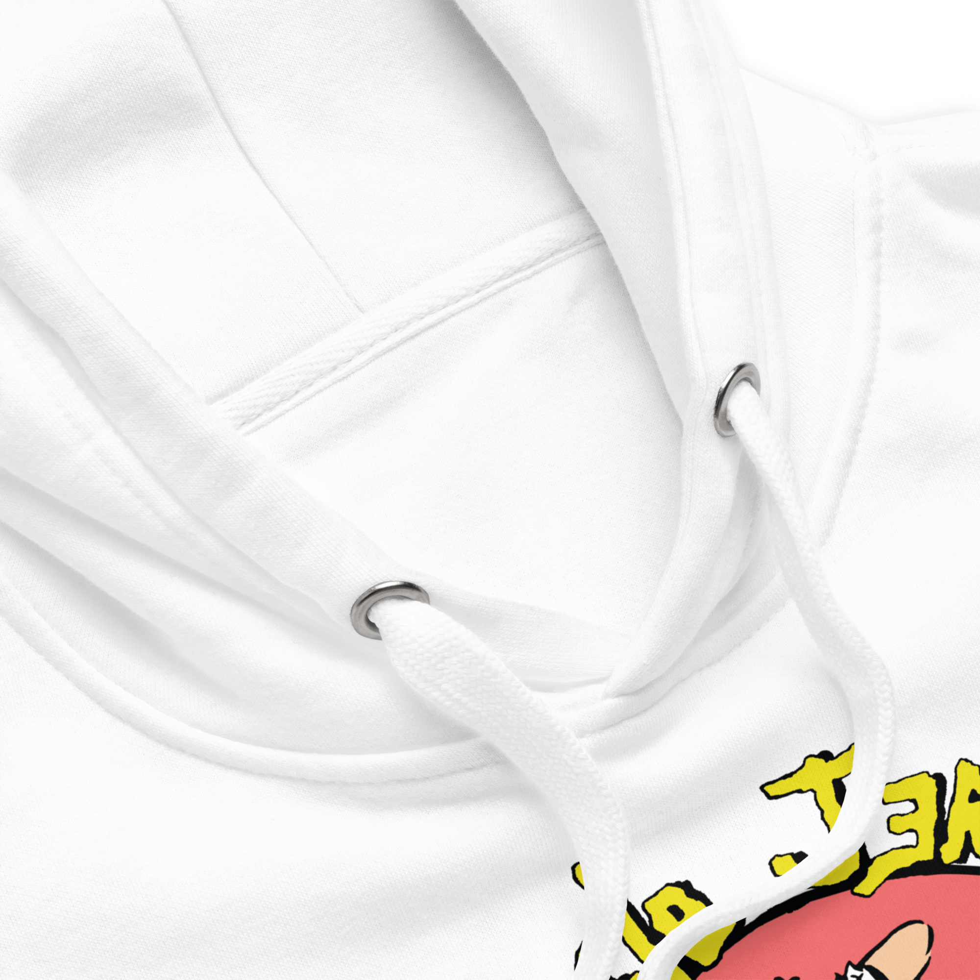 Circle Jerks Vintage 85-86 Tour  Hoodie