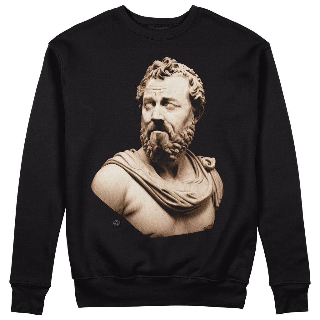 Classic Daddy Sweatshirt