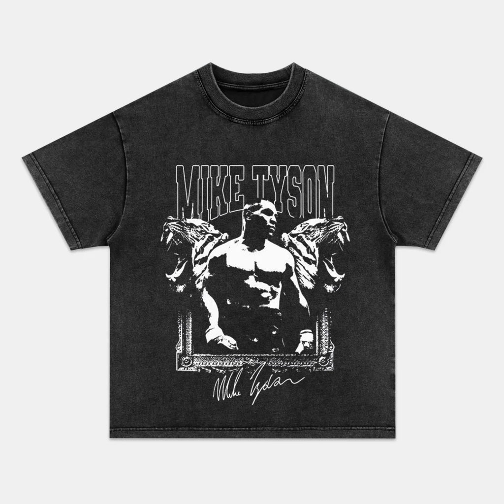 Tyson Vintage TEE Style001