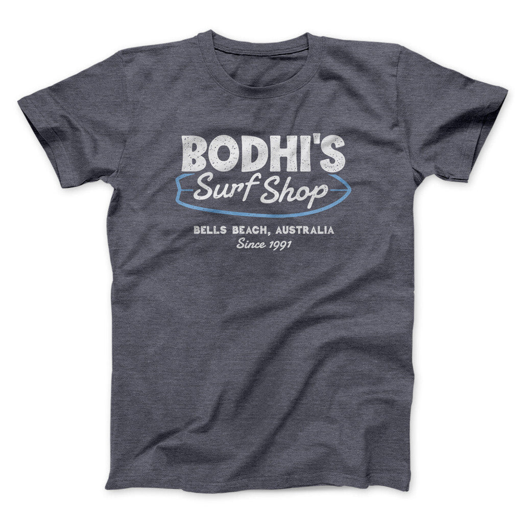 Bodhi's Surf Shop Funny Movie Men/Unisex T-Shirt