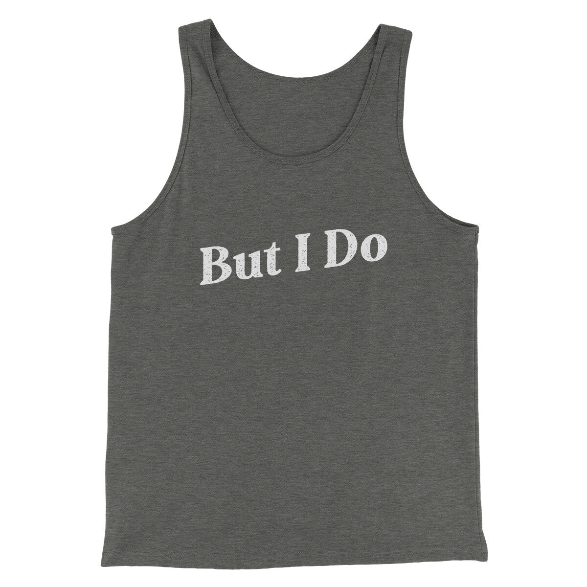 I Don't Do Matching Shirts, But I Do Funny Men/Unisex Tank Top Style001