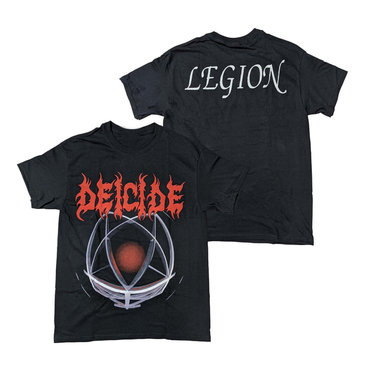 Deicide Legion Classic T-Shirt