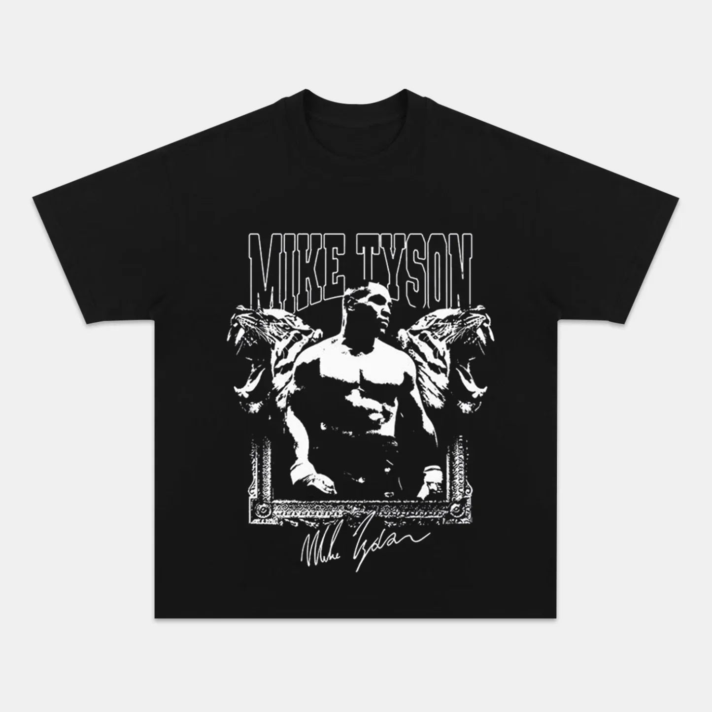 Tyson Vintage TEE Style001