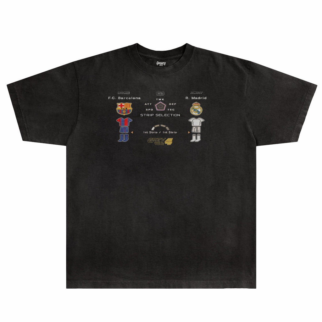 El ClÃ¡sico PES Classics Tee