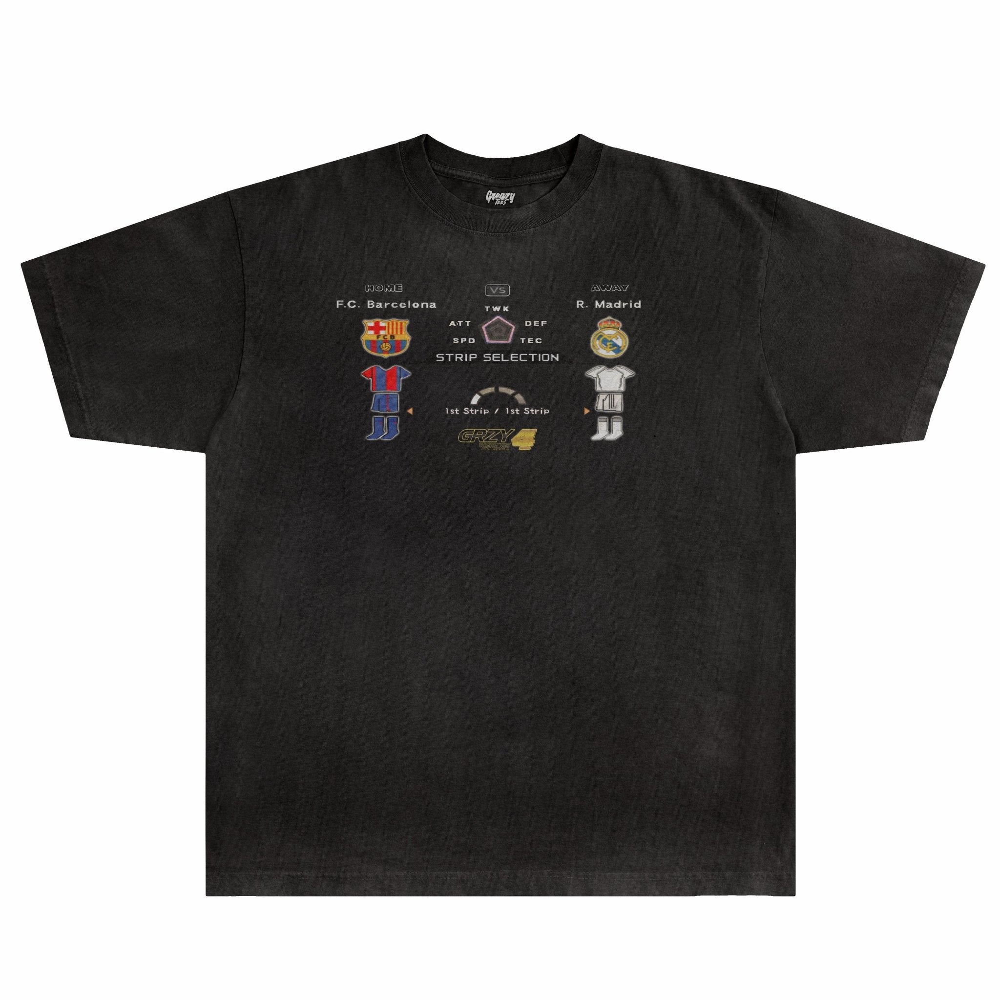 El ClÃ¡sico PES Classics Tee