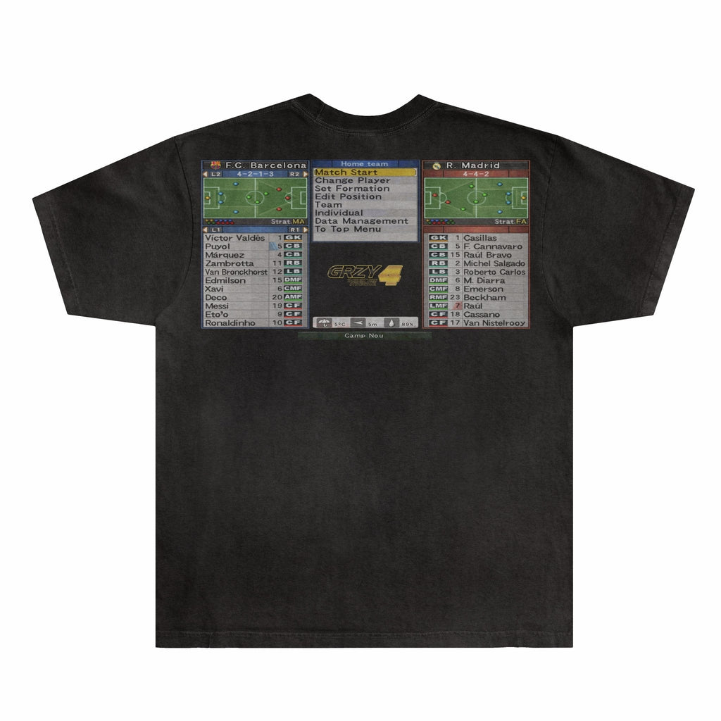 El ClÃ¡sico PES Classics Tee