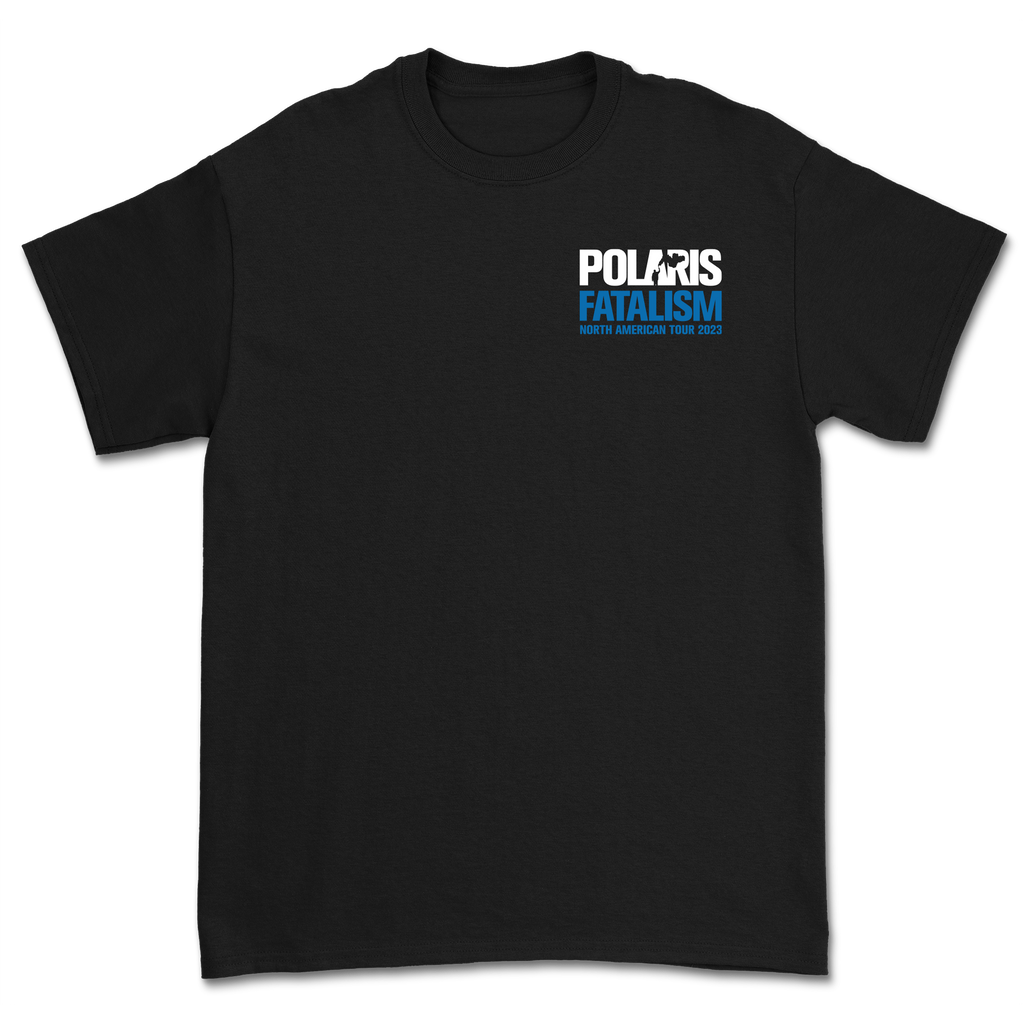 Polaris - US Tour T-Shirt