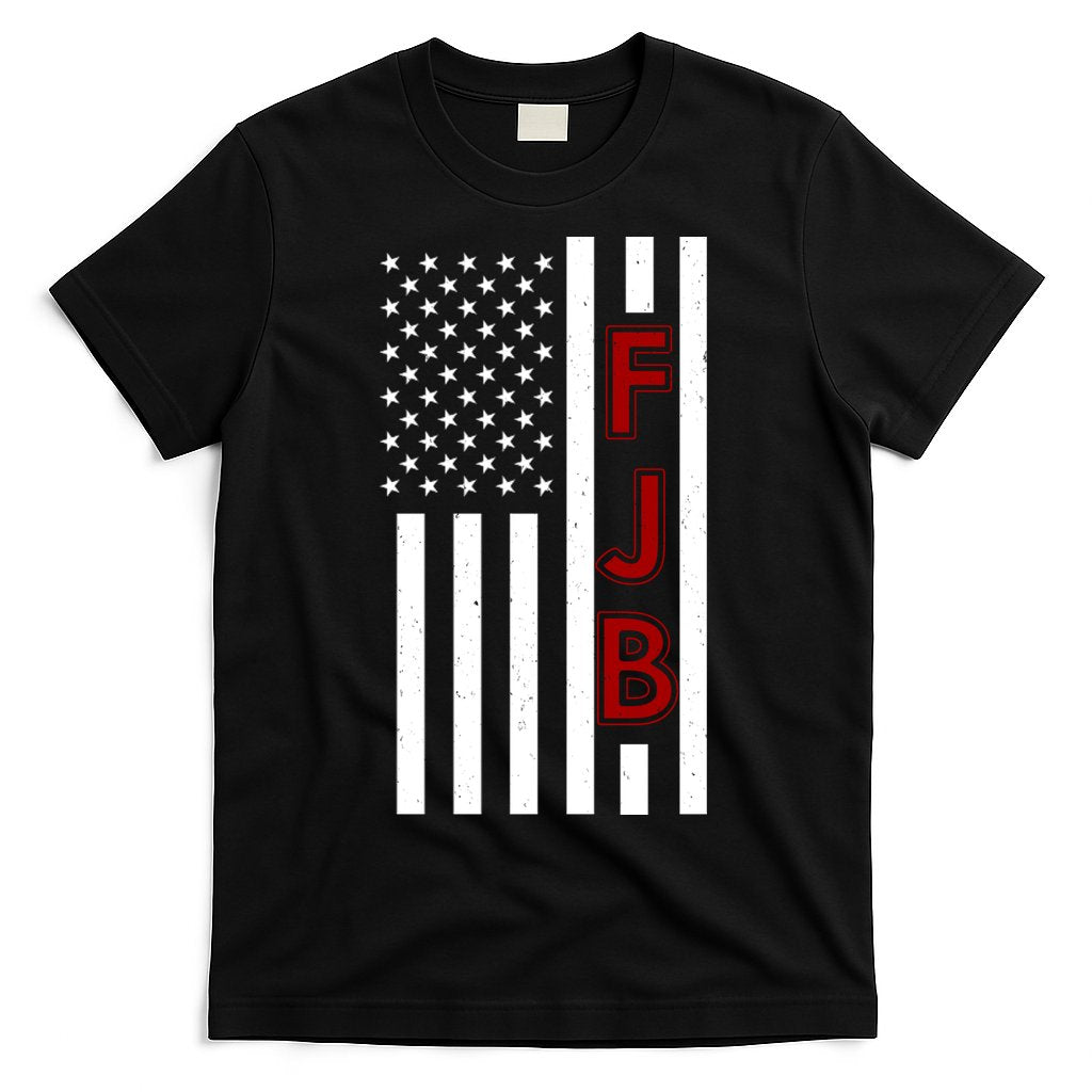 FJB American Flag T-Shirt