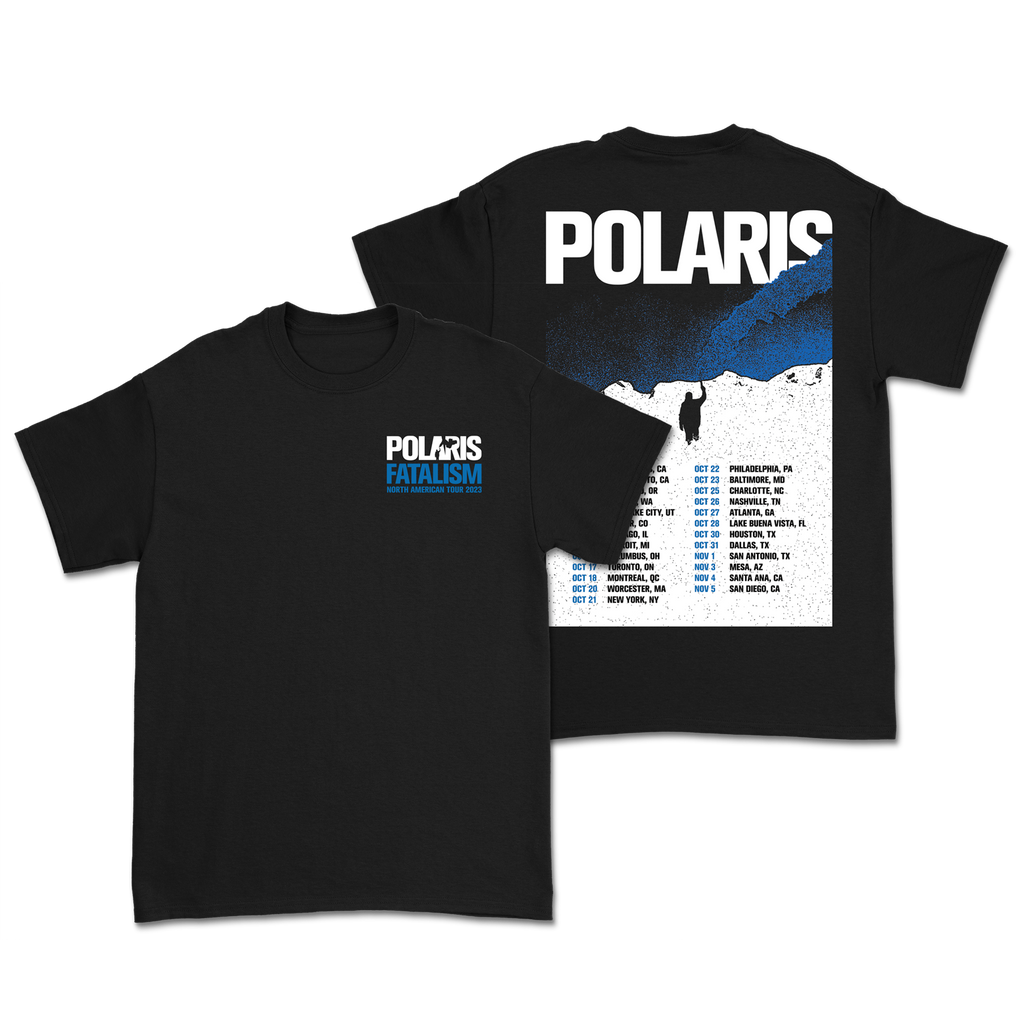 Polaris - US Tour T-Shirt