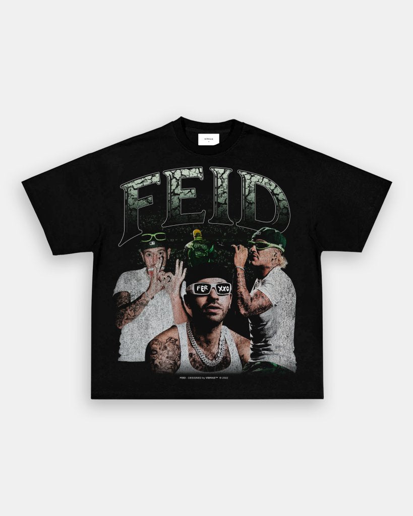 FEID VINTAGE TEE
