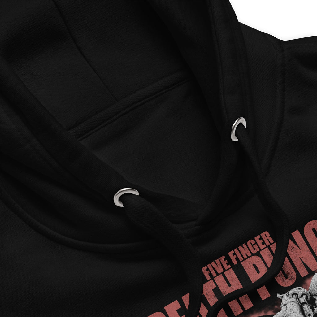 Five Finger Death Punch - Both Barrels Classic Hoodie