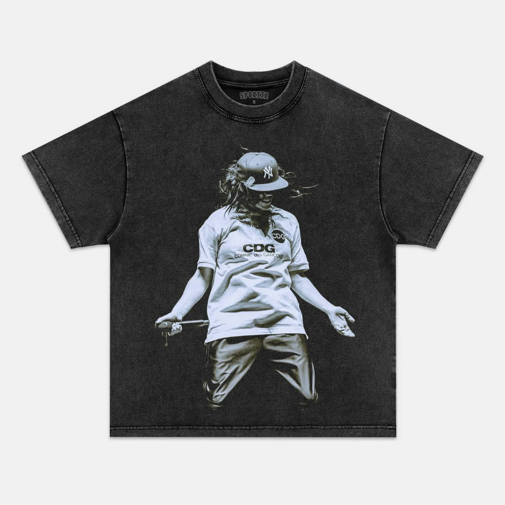 BILLIE EILISH 2025 V2 TEE