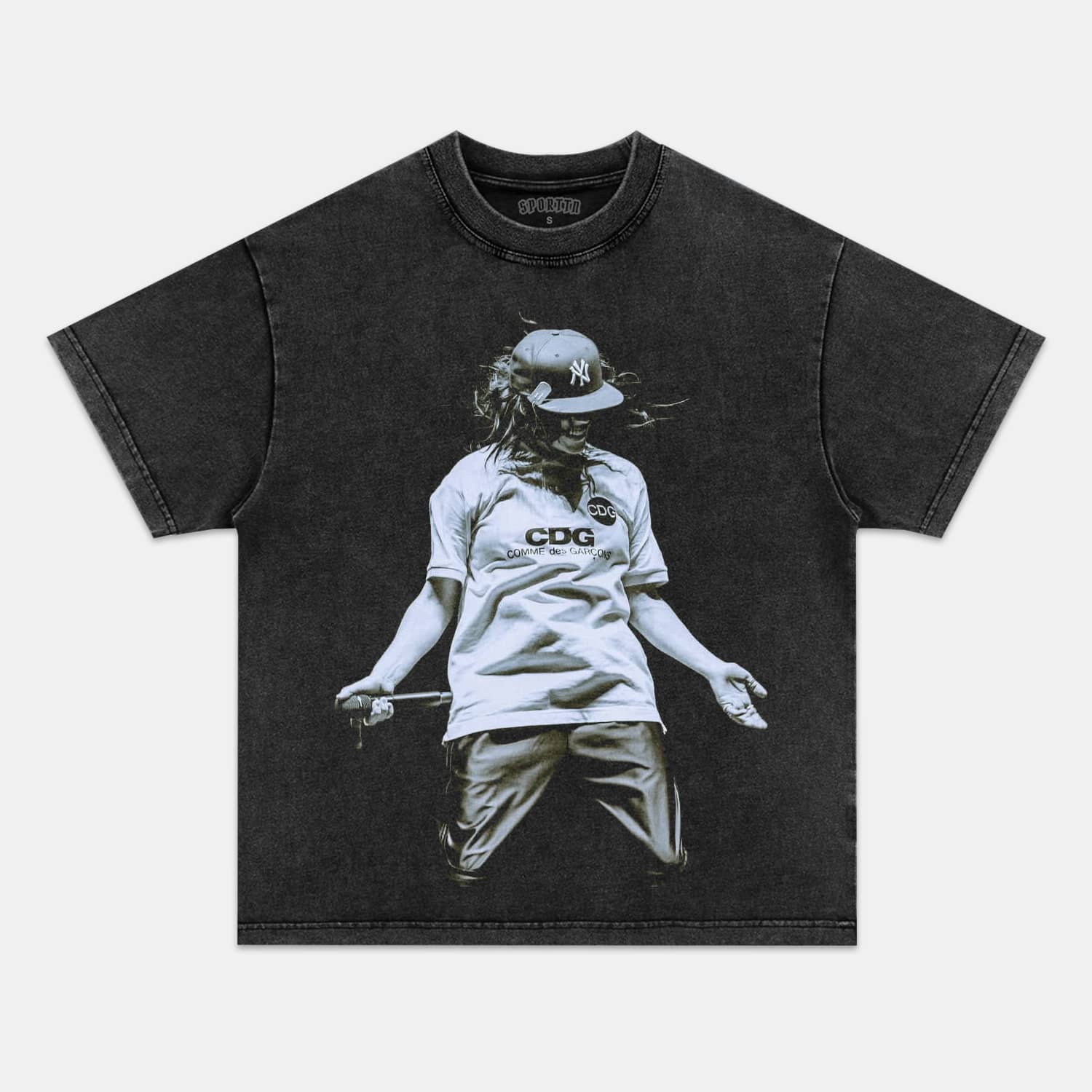 BILLIE EILISH 2025 V2 TEE