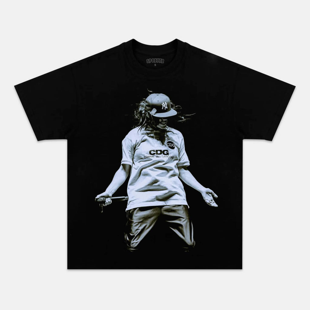 BILLIE EILISH 2025 V2 TEE