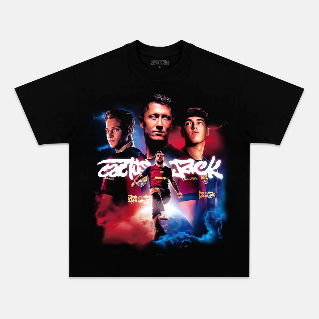 FC BARCELONA 2025 TEE