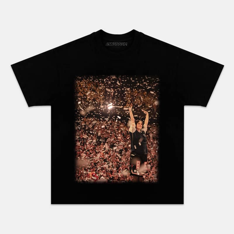BILLIE EILISH 2025 3.0 TEE