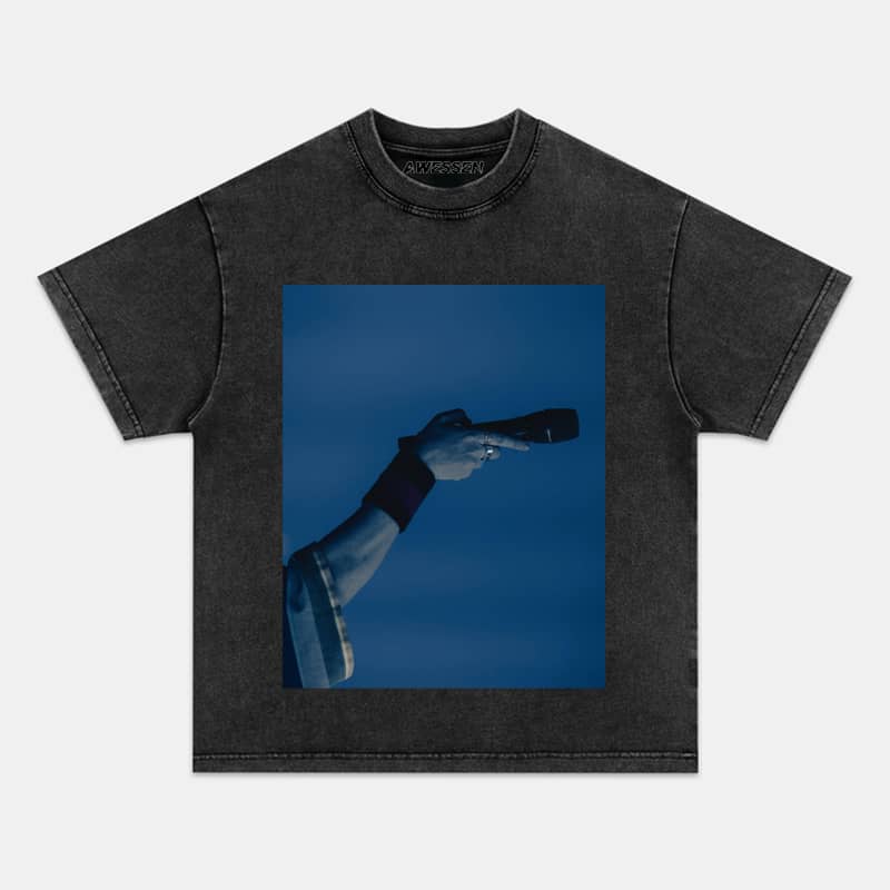 BILLIE EILISH 2025 3.0 TEE Style005