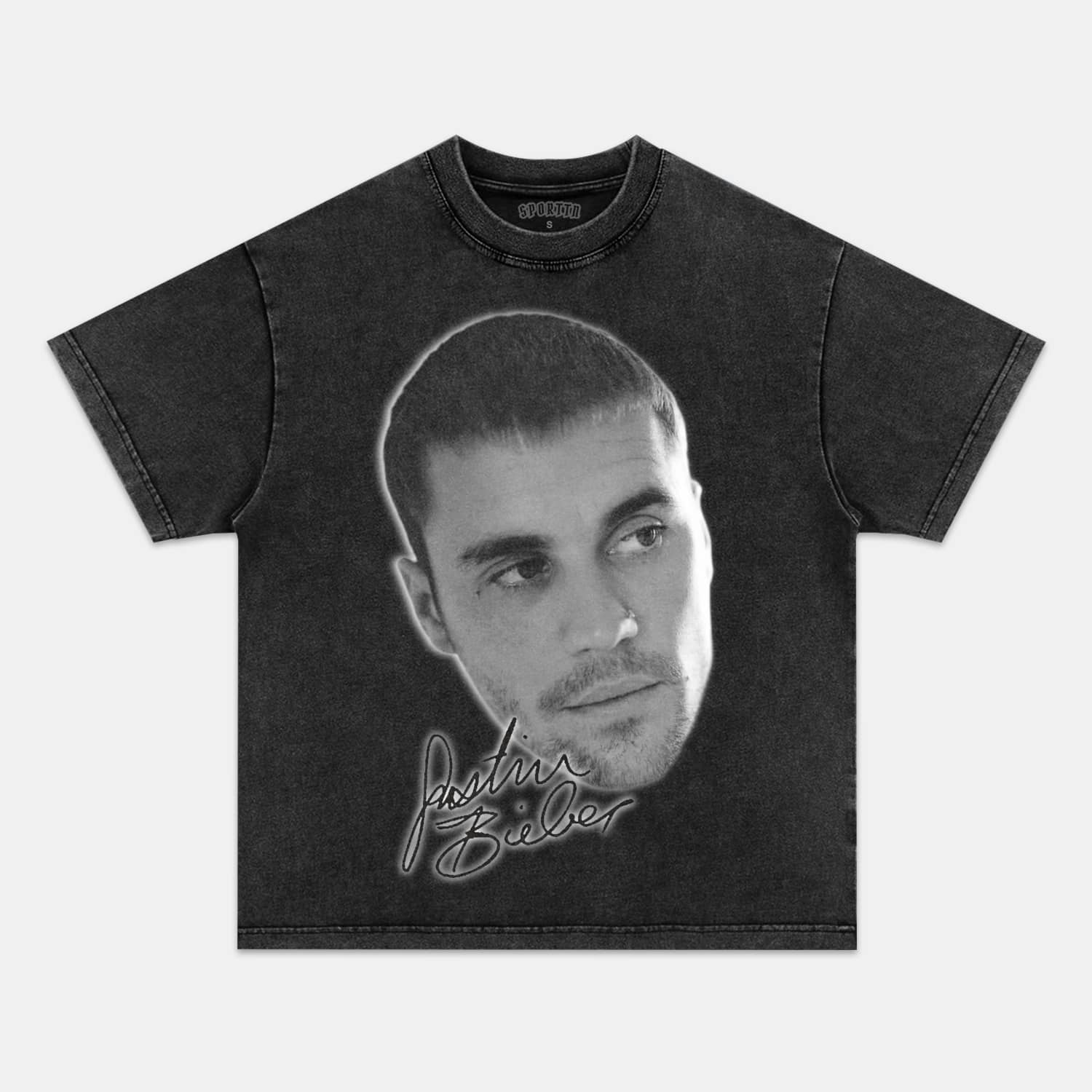 JUSTIN BIEBER 2025 TEE