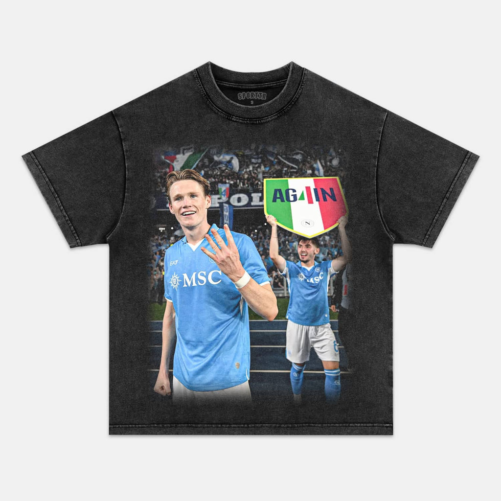 SCOTT MCTOMINAY 2025 TEE