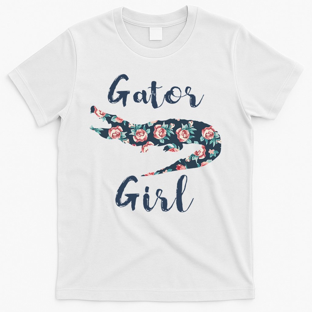 Gator Funny Alligator Gifts for Crocodile T-Shirt
