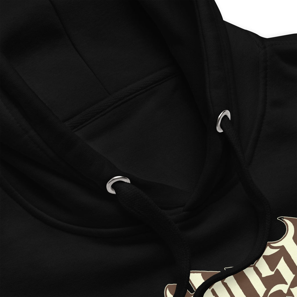 Ghost - Castle Classic Hoodie