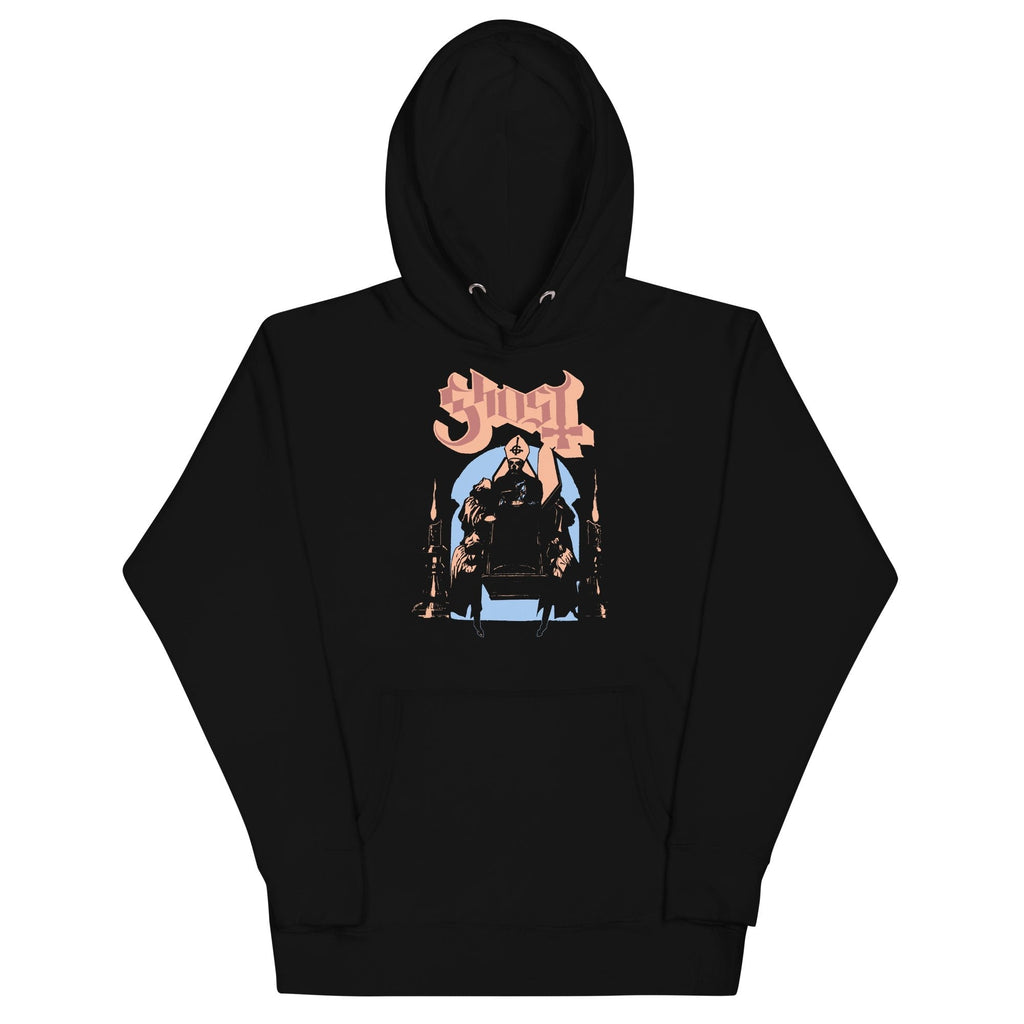 Ghost Darkness Classic Hoodie