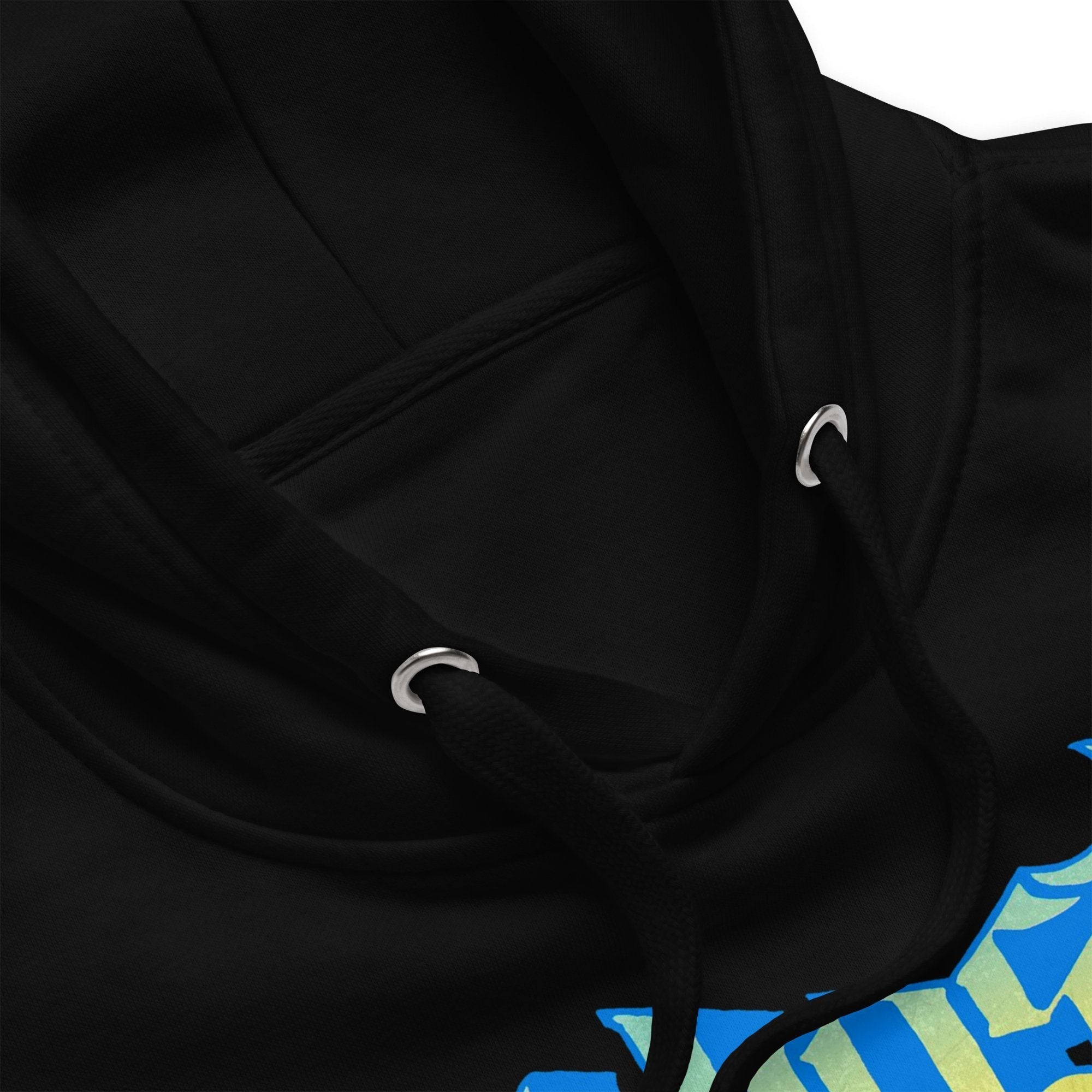 Ghost - Devil's Mouth Classic Hoodie