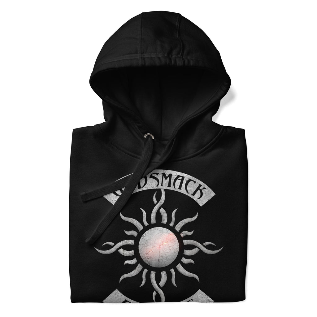 Godsmack Est 1995 Classic Hoodie