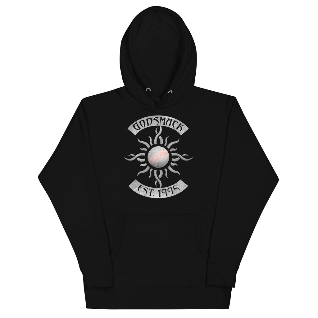 Godsmack Est 1995 Classic Hoodie