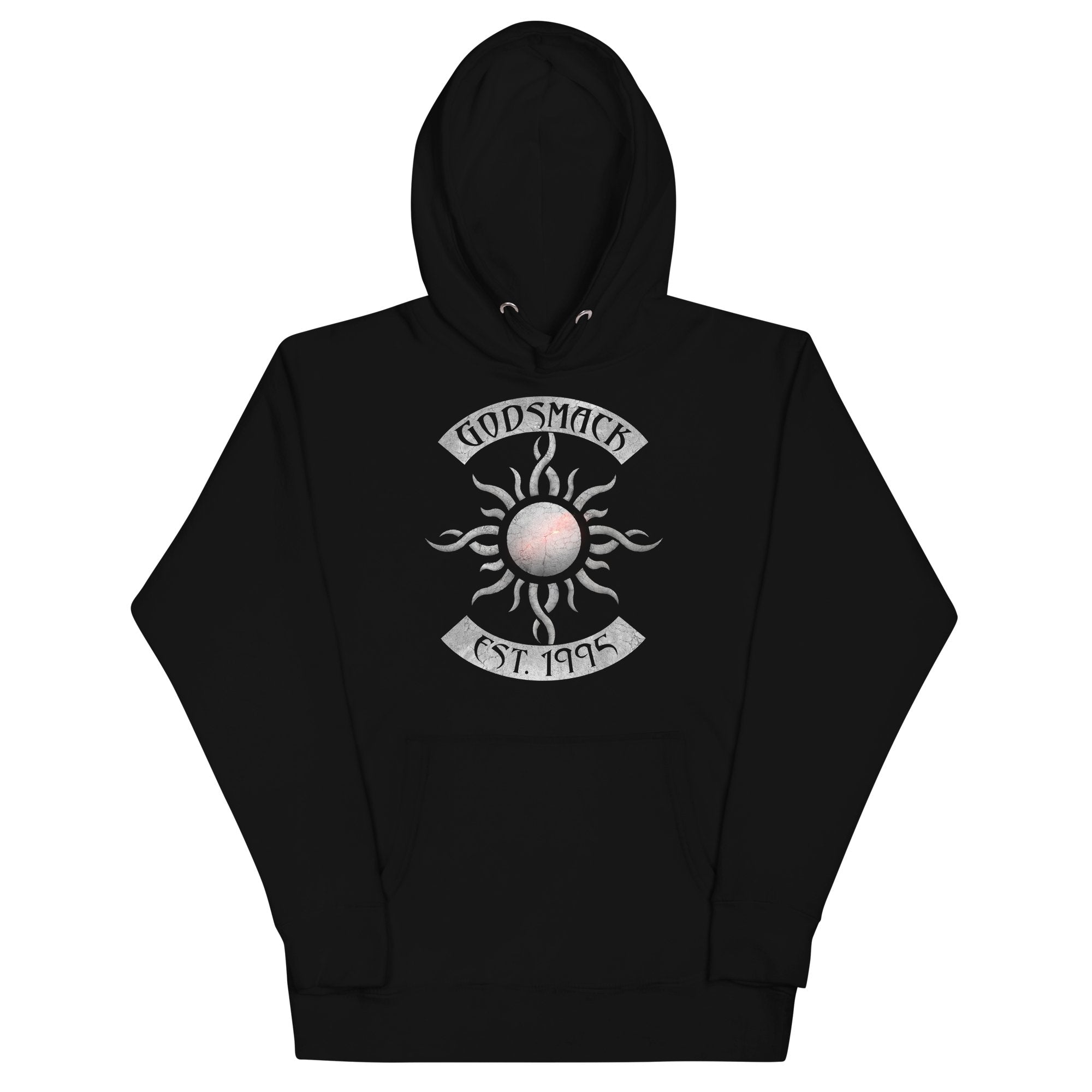 Godsmack Est 1995 Classic Hoodie