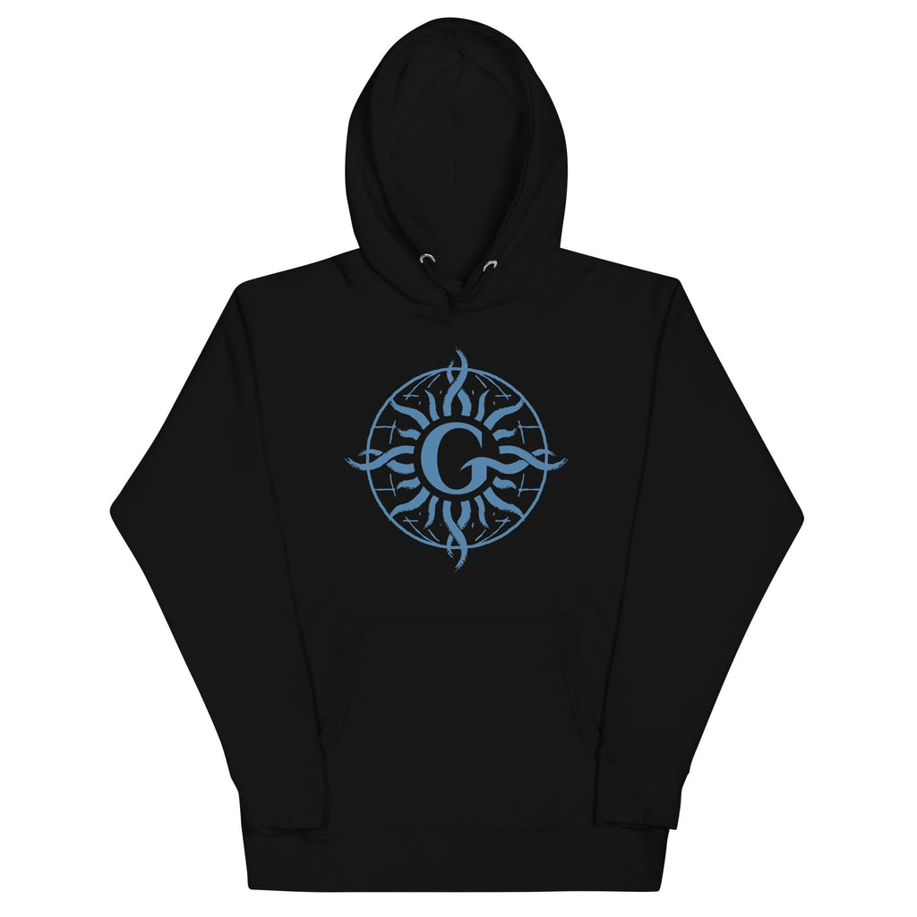 Godsmack G Compass Logo Classic Hoodie