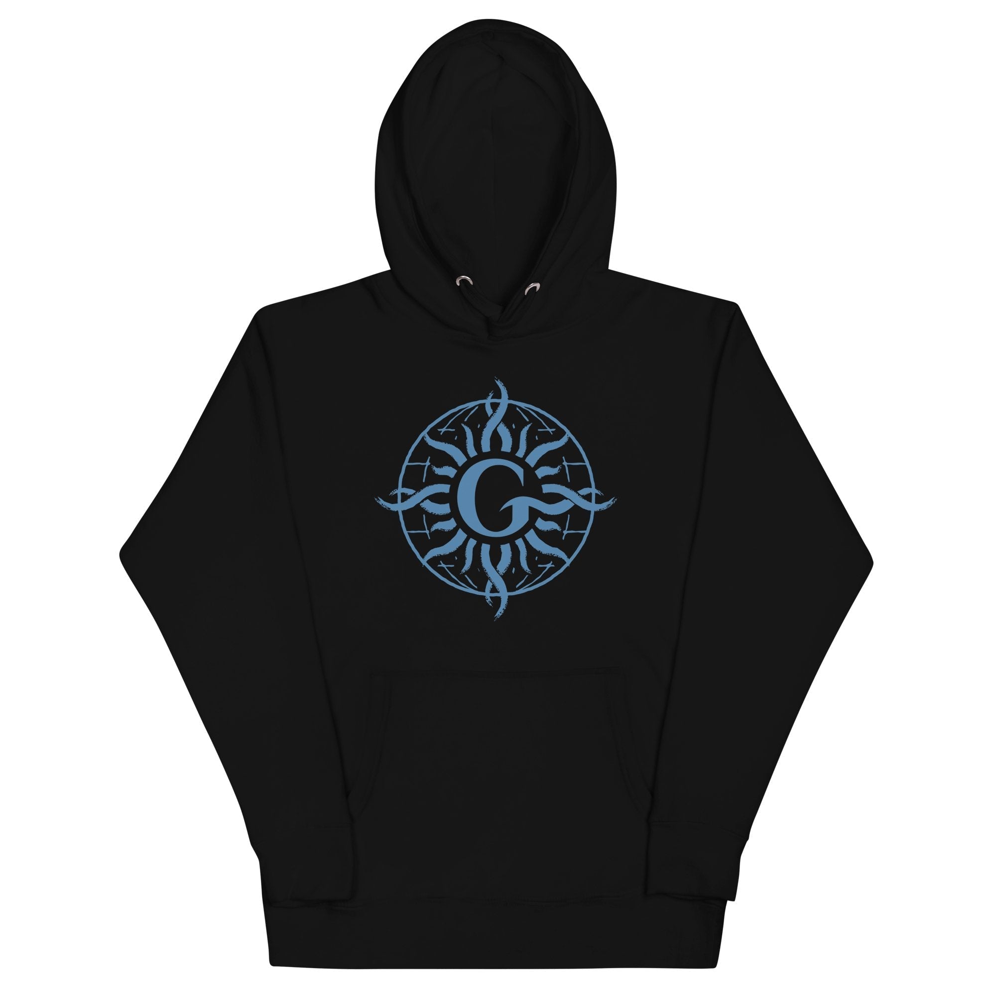 Godsmack G Compass Logo Classic Hoodie