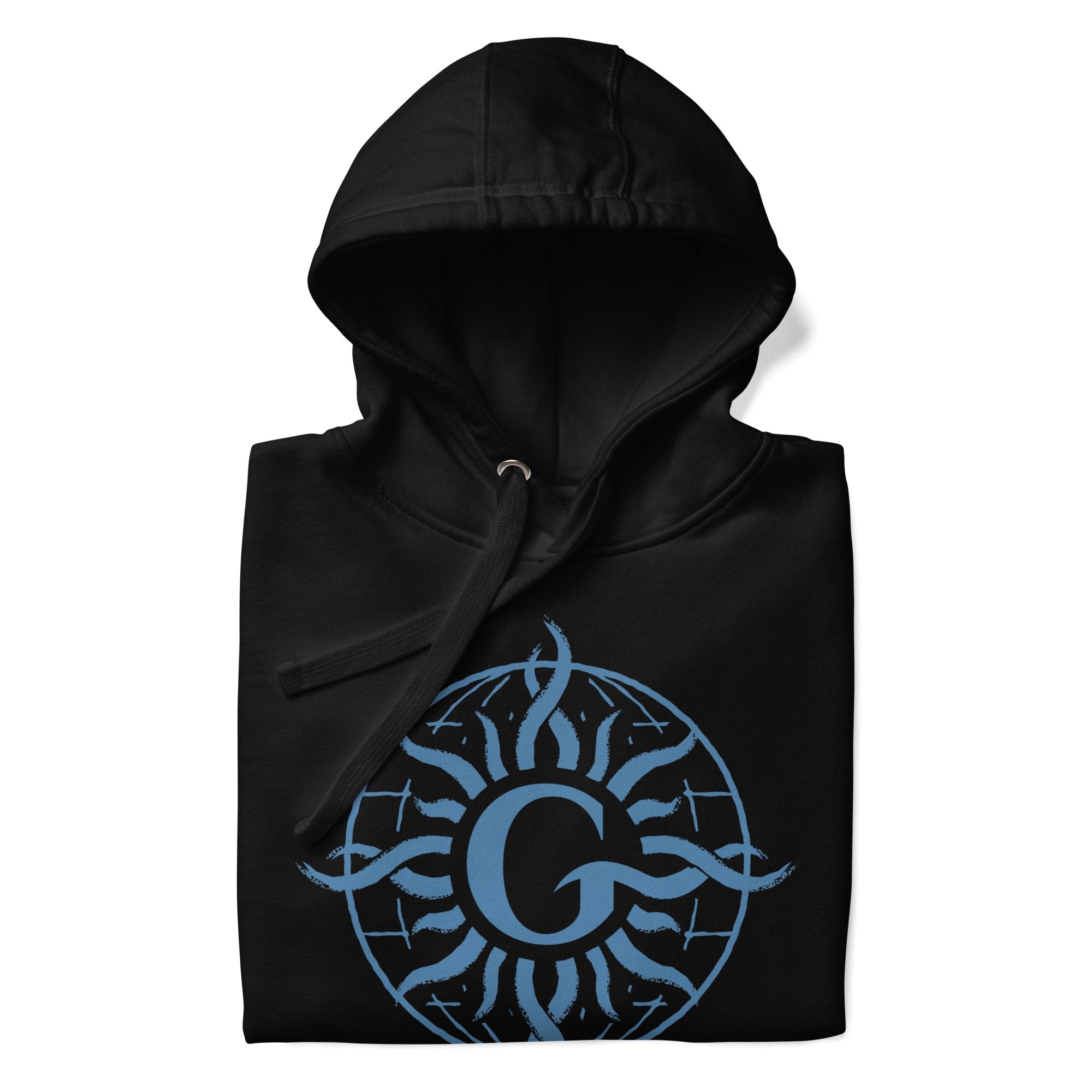 Godsmack G Compass Logo Classic Hoodie