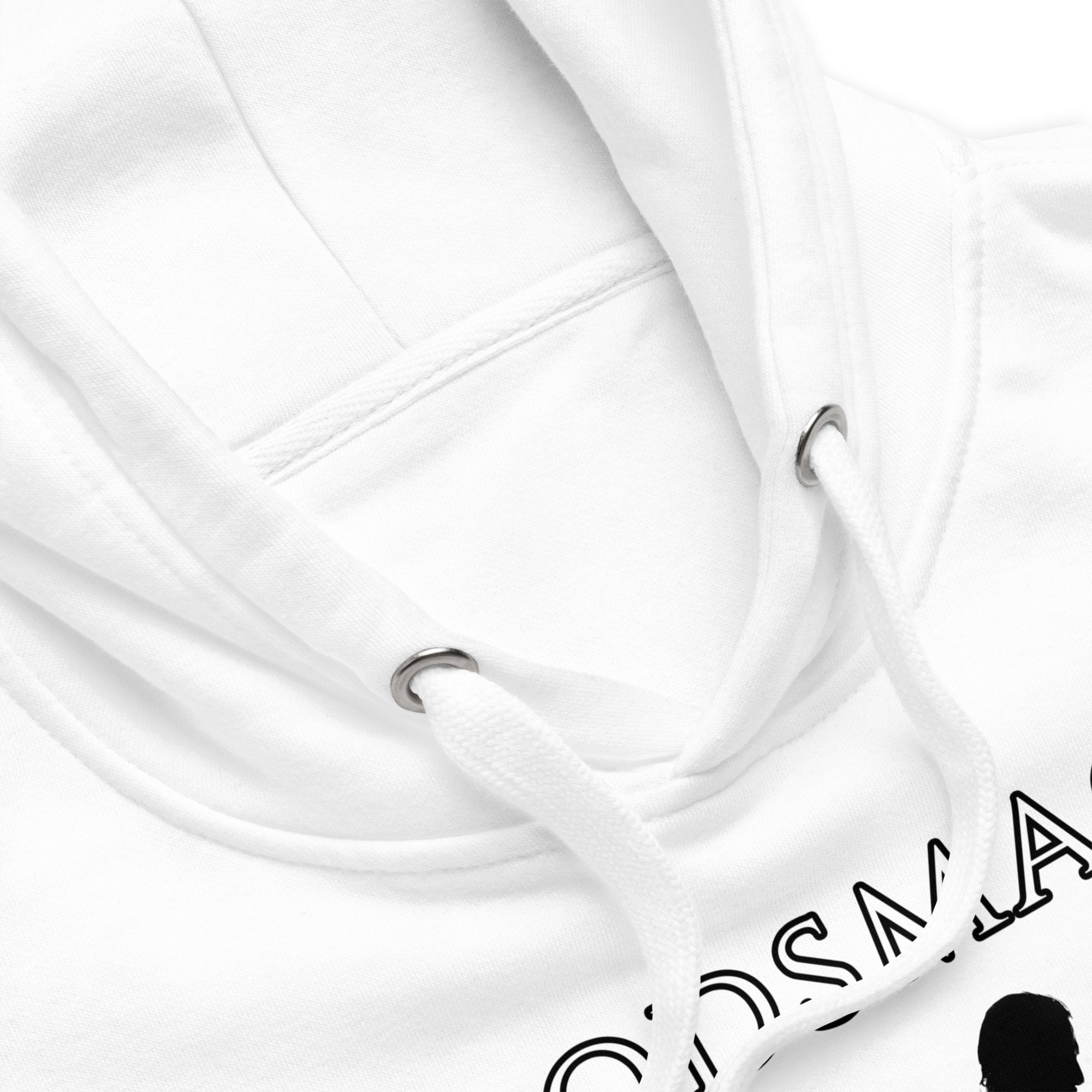 Godsmack Lean In Sillouhete Classic Hoodie