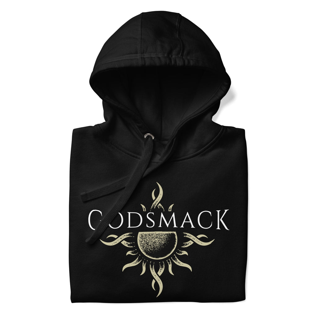 Godsmack Moon Comes Up Classic Hoodie